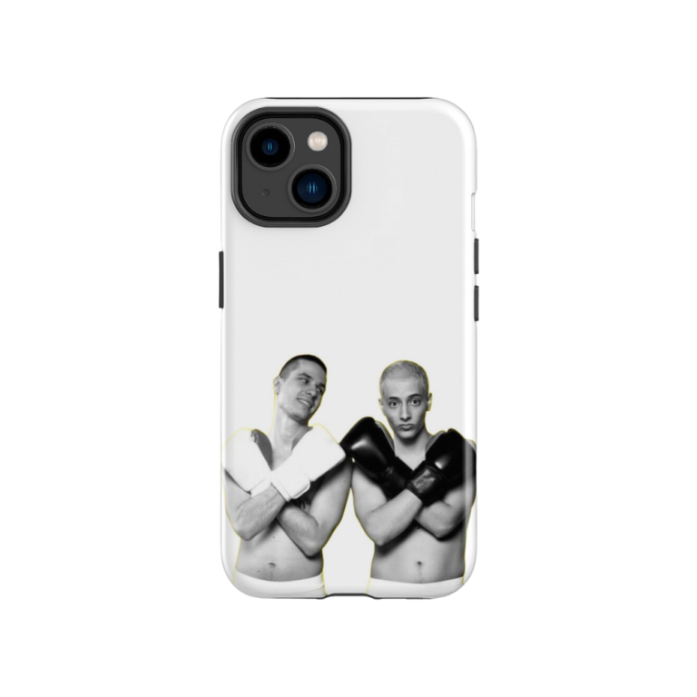 Phonecase - Out Of Character Shop