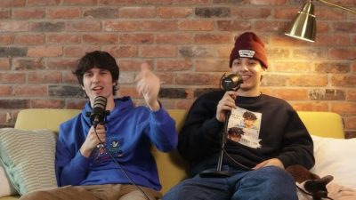 The Impact of SlushyNoobz on Out Of Characters Success - Out Of Character Shop