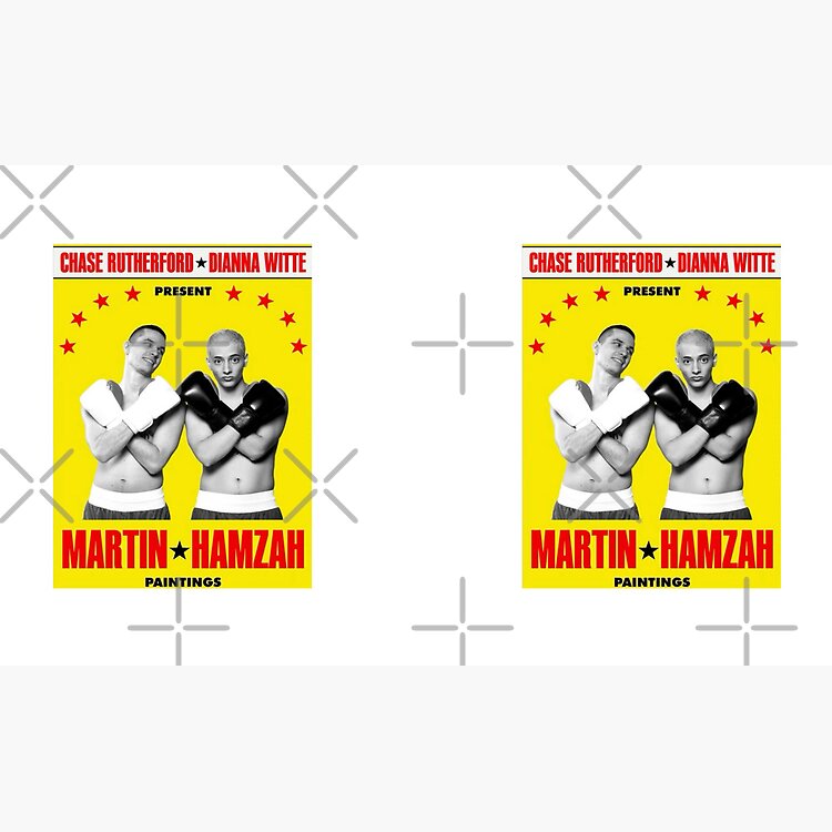 Slushynoobz Boxing Match Graphic Mug - Image 3