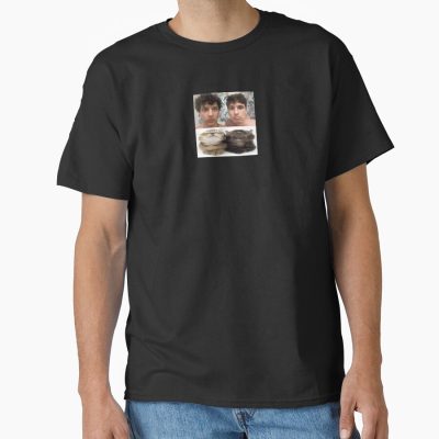 Slushynoobz Martin And Hamzah Cat Lovers T-shirt