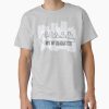 ssrcoclassic teemens 02heather greyfrontproduct squarex1000 5 - Out Of Character Shop