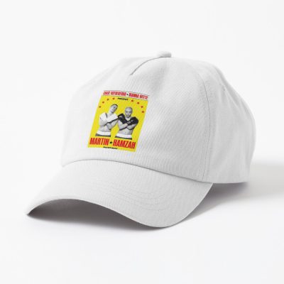 Slushynoobz Boxing Match Graphic Hat