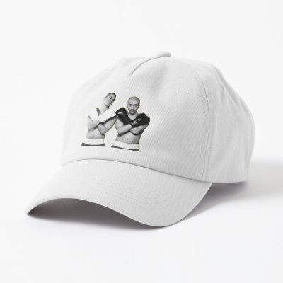 Slushynoobz Martin And Hamzah Boxing Event Hat