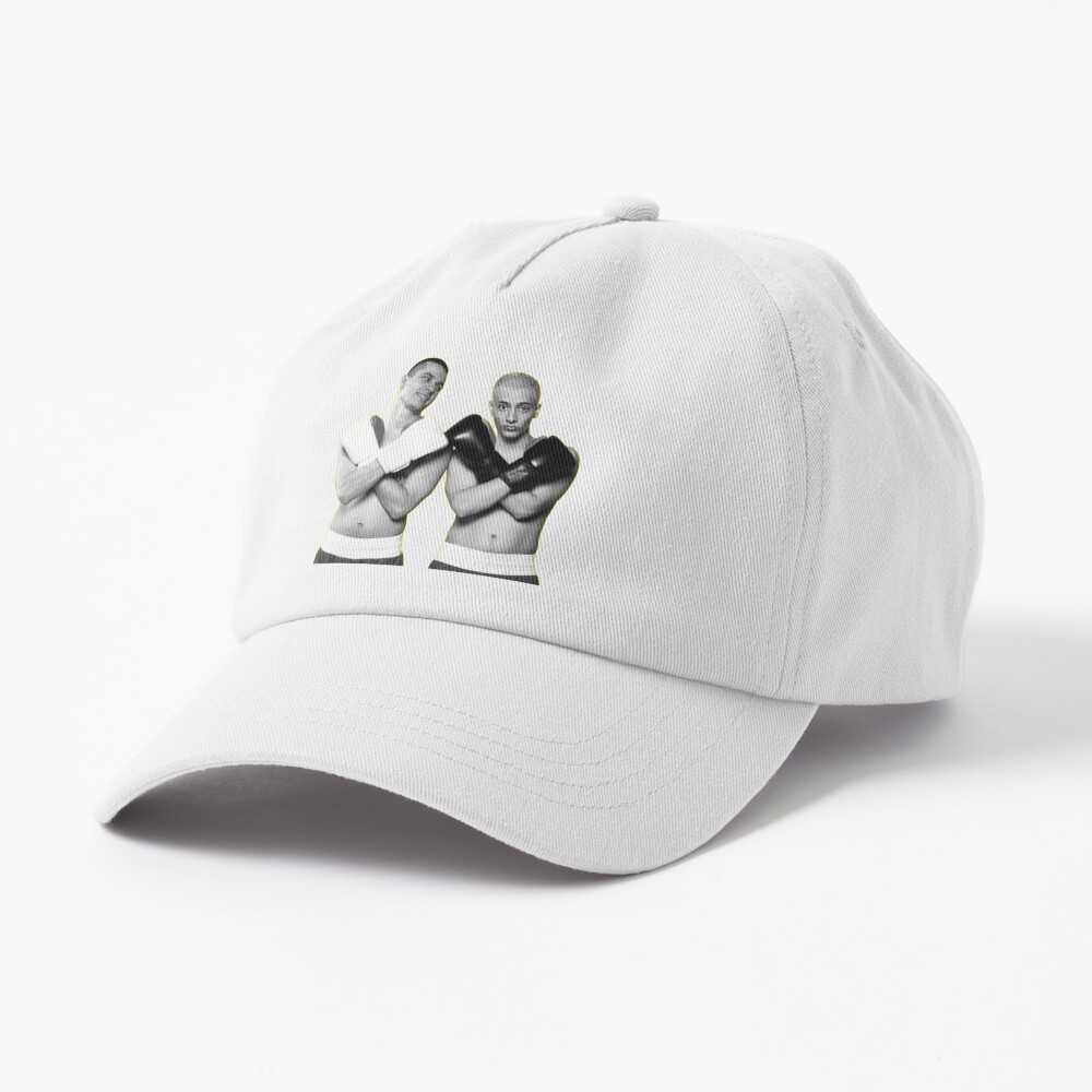 Slushynoobz Martin And Hamzah Boxing Event Hat