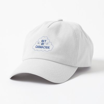 Out Of Character Podcast Community Edition Hat