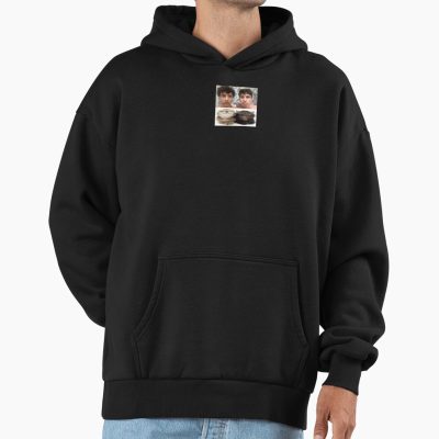 Slushynoobz Martin And Hamzah Cat Lovers Hoodie