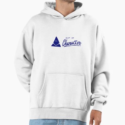 Out Of Character Podcast Signature Logo Shirt Hoodie
