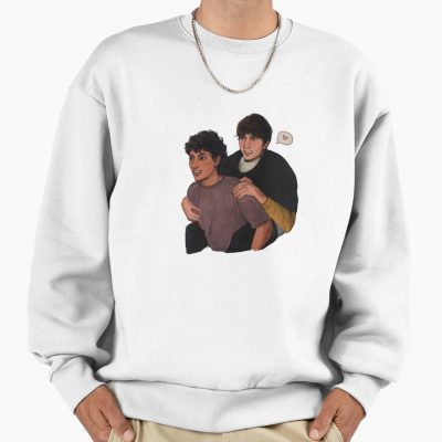 ssrcooversized sweatshirtmens 01fafafaca443f4786frontsquare productx1000 13 - Out Of Character Shop