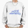 ssrcooversized sweatshirtmens 01fafafaca443f4786frontsquare productx1000 4 - Out Of Character Shop