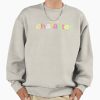 ssrcooversized sweatshirtmens 01oatmeal heatherfrontsquare productx1000 - Out Of Character Shop