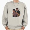 ssrcooversized sweatshirtmens 01oatmeal heatherfrontsquare productx1000 13 - Out Of Character Shop