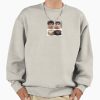 ssrcooversized sweatshirtmens 01oatmeal heatherfrontsquare productx1000 6 - Out Of Character Shop