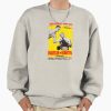ssrcooversized sweatshirtmens 01oatmeal heatherfrontsquare productx1000 8 - Out Of Character Shop